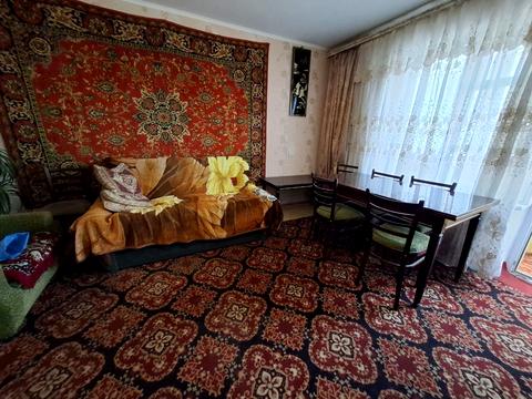 квартира за адресою Кирила Осьмака вул., 55