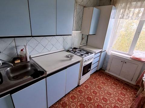 квартира за адресою Кирила Осьмака вул., 55