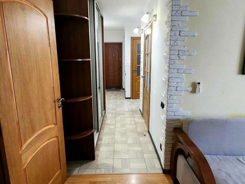 квартира по адресу Богдана Хмельницкого ул., 267
