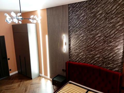 квартира за адресою Святого Теодора пл., 4