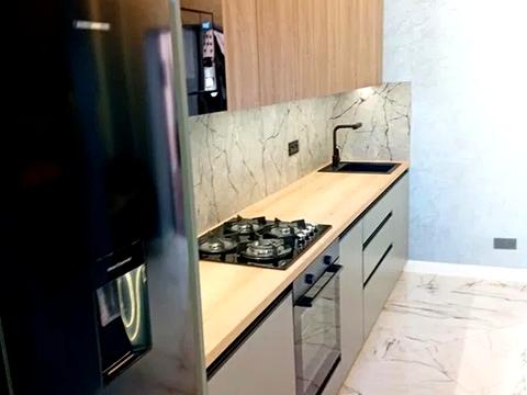 квартира за адресою Святого Теодора пл., 4