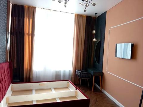 квартира за адресою Святого Теодора пл., 4