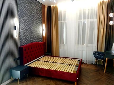 квартира за адресою Святого Теодора пл., 4