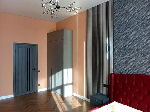 квартира за адресою Святого Теодора пл., 4