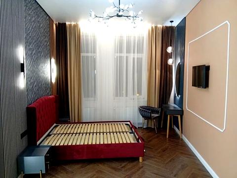 квартира за адресою Святого Теодора пл., 4