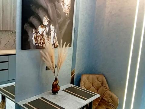 квартира за адресою Святого Теодора пл., 4