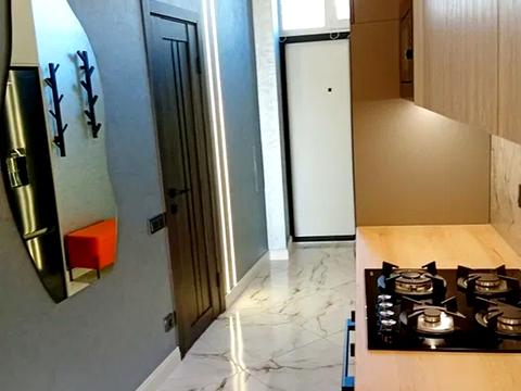 квартира за адресою Святого Теодора пл., 4