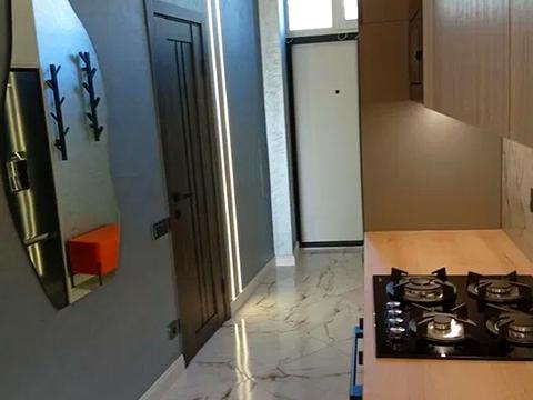 квартира за адресою Святого Теодора пл., 4