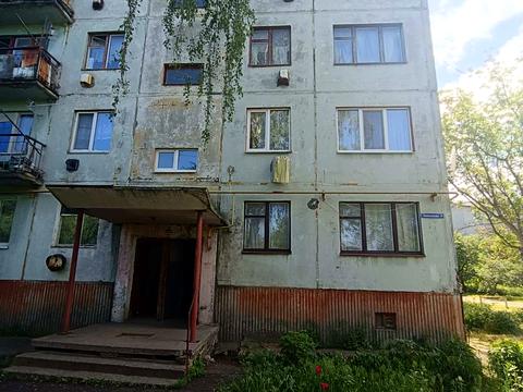 квартира за адресою Заводська вул., 9