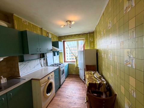 квартира по адресу Мануйловский просп. (Воронцова), 77