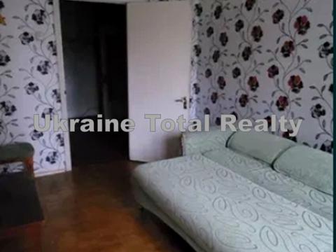 квартира по адресу Рональда Рейгана ул., 20