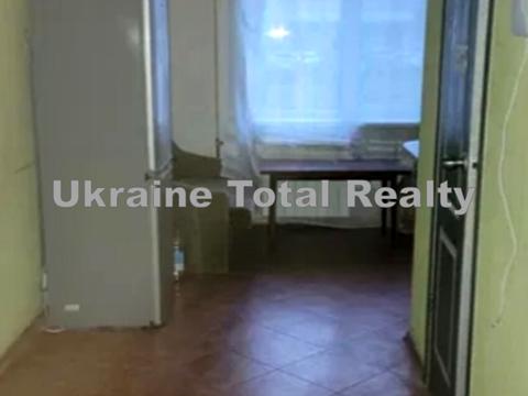квартира по адресу Рональда Рейгана ул., 20