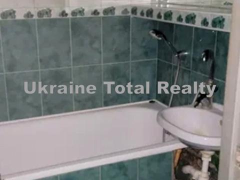 квартира по адресу Рональда Рейгана ул., 20