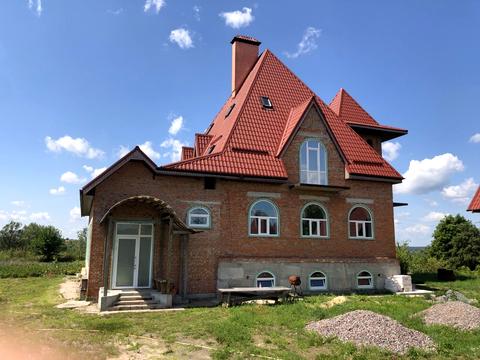 дом по адресу Васильківська, 13