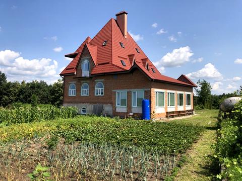 дом по адресу Васильківська, 13