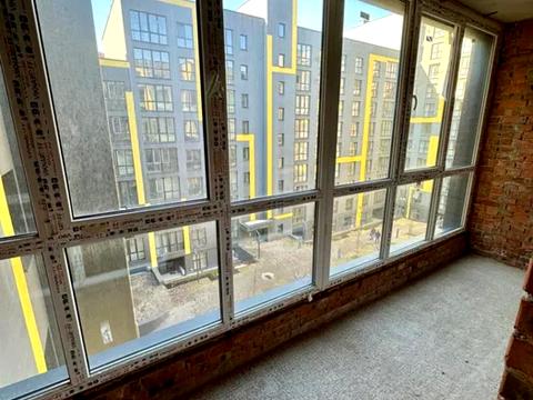 квартира за адресою Залізнична вул., 9Б