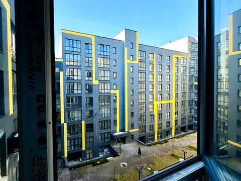 квартира за адресою Залізнична вул., 9Б