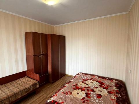 квартира по адресу Мануйловский просп. (Воронцова), 77
