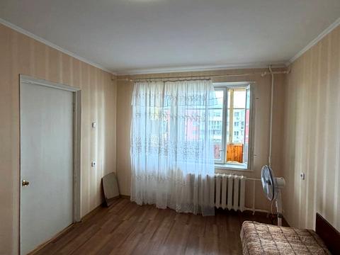 квартира по адресу Мануйловский просп. (Воронцова), 77