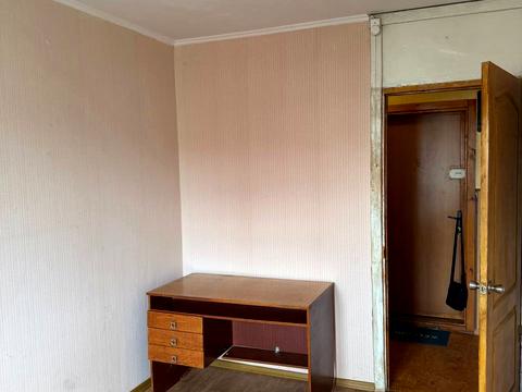 квартира по адресу Мануйловский просп. (Воронцова), 77