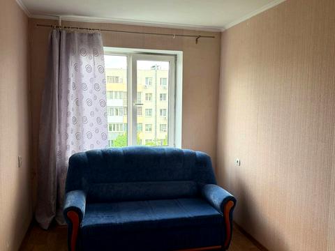 квартира по адресу Мануйловский просп. (Воронцова), 77