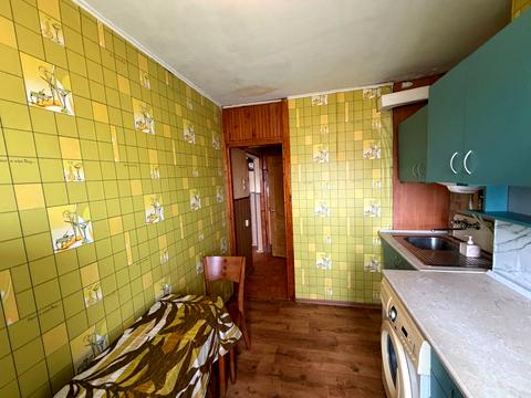 квартира по адресу Мануйловский просп. (Воронцова), 77
