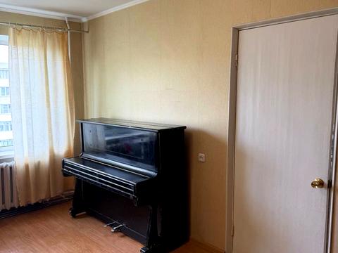 квартира по адресу Мануйловский просп. (Воронцова), 77