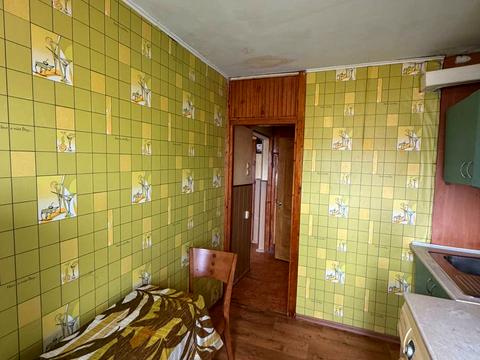 квартира по адресу Мануйловский просп. (Воронцова), 77