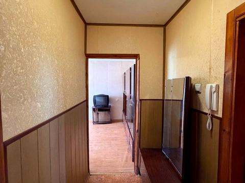 квартира по адресу Мануйловский просп. (Воронцова), 77