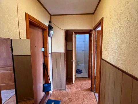 квартира по адресу Мануйловский просп. (Воронцова), 77