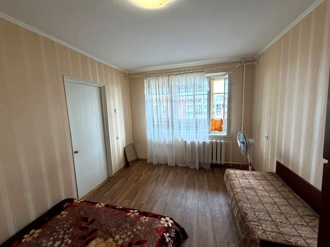 квартира по адресу Мануйловский просп. (Воронцова), 77