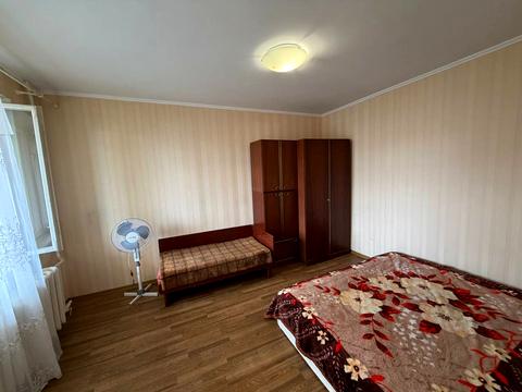квартира по адресу Мануйловский просп. (Воронцова), 77