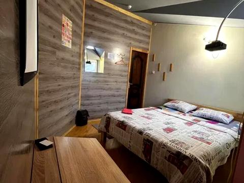 квартира по адресу Банная ул., 8