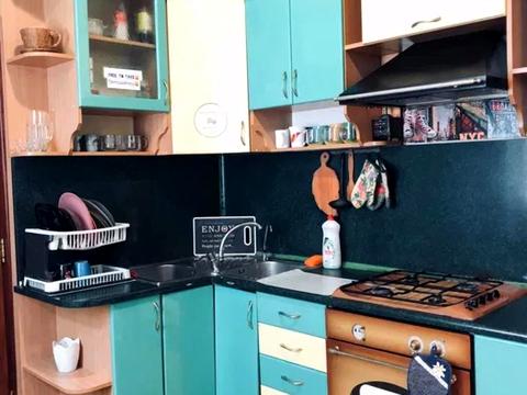 квартира по адресу Банная ул., 8