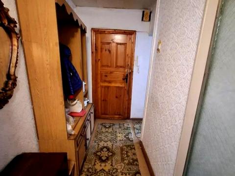 квартира за адресою Кирила Осьмака вул., 55