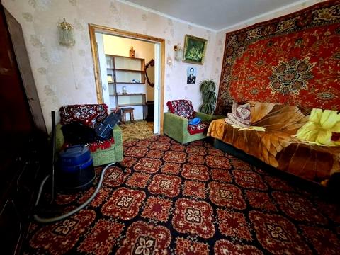 квартира за адресою Кирила Осьмака вул., 55