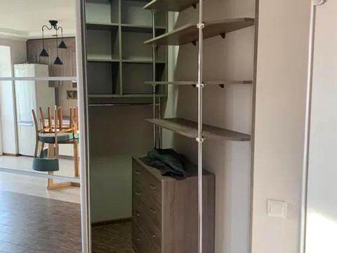 квартира за адресою Лисиницька, 2а