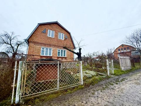 дом по адресу Василя Тютюнника ул., 2