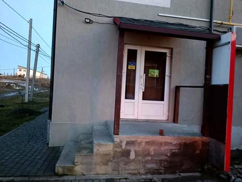 комерційна за адресою Куземського вул., (Будинок 17)