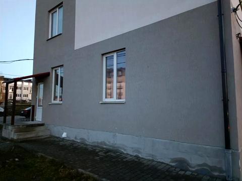 комерційна за адресою Куземського вул., (Будинок 17)