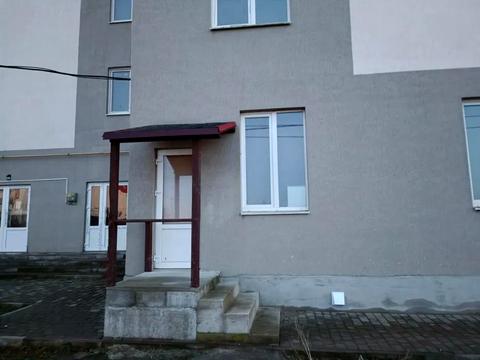 комерційна за адресою Куземського вул., (Будинок 17)