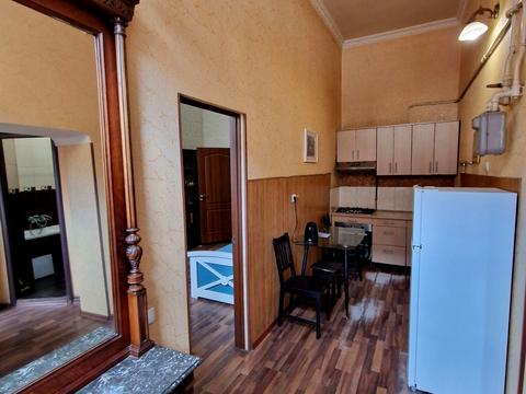 квартира за адресою Театральна вул., 23