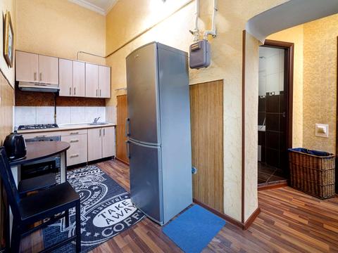 квартира за адресою Театральна вул., 23