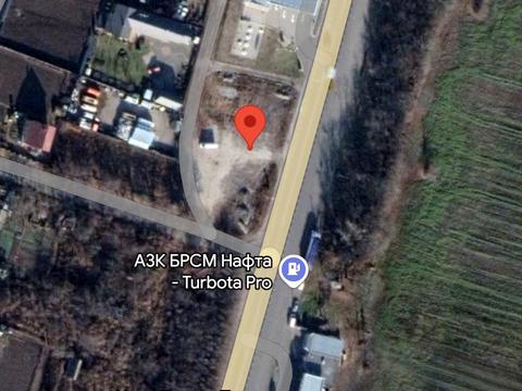 ділянка за адресою 