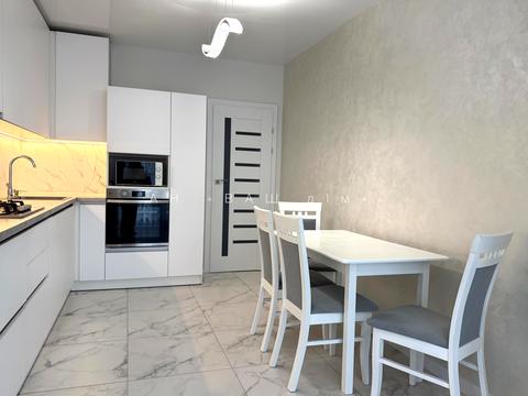 квартира за адресою Калуське шосе, 3, к5