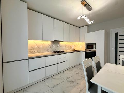квартира за адресою Калуське шосе, 3, к5