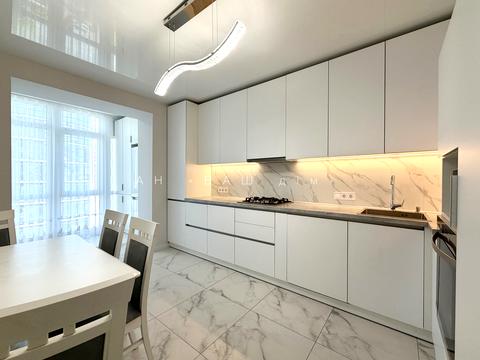 квартира за адресою Калуське шосе, 3, к5