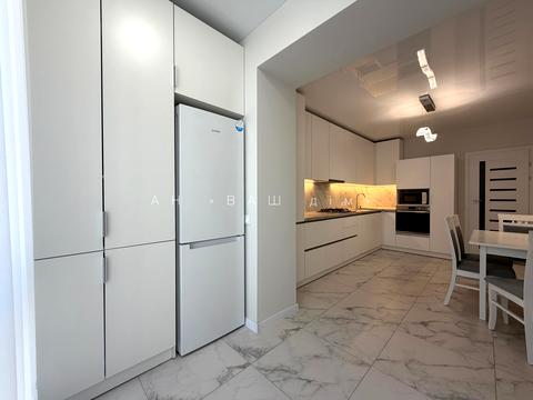 квартира за адресою Калуське шосе, 3, к5