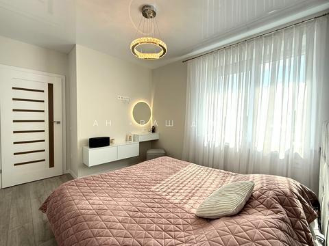 квартира за адресою Калуське шосе, 3, к5