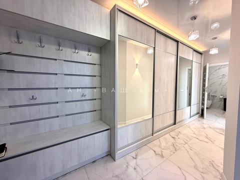 квартира за адресою Калуське шосе, 3, к5